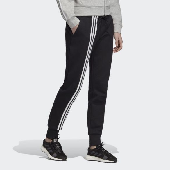 Жіночі брюки Adidas Must Haves 3 - Stripes DX7972_image_2