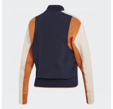 Жіноча олімпійка Adidas W V City Jacket DX8420