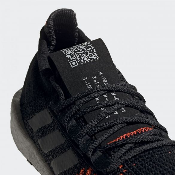 Мужские кроссовки Adidas Pulseboost HD F33909