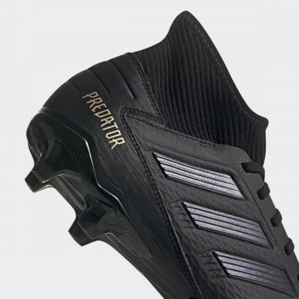 Чоловічі бутси Adidas Predator 19.3 FG F35594_image_7