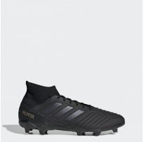 Мужские бутсы Adidas Predator 19.3 FG F35594_image_9