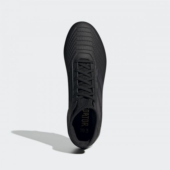 Чоловічі бутси Adidas Predator 19.3 FG F35594_image_3
