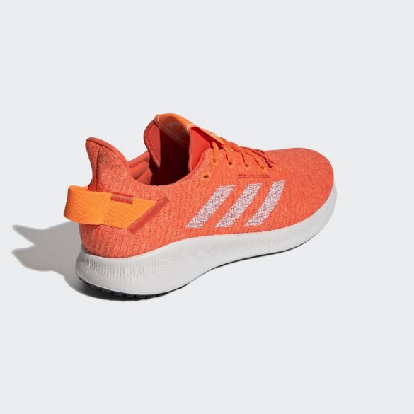 Мужские беговые кроссовки Adidas SenseBOUNCE + STREE SORANG CM8488_image_9