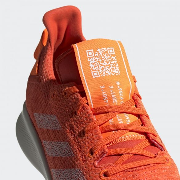 Мужские беговые кроссовки Adidas SenseBOUNCE + STREE SORANG CM8488_image_5