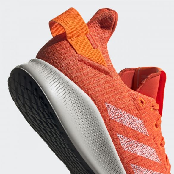 Мужские беговые кроссовки Adidas SenseBOUNCE + STREE SORANG CM8488_image_4