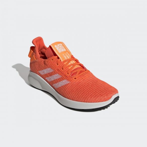 Мужские беговые кроссовки Adidas SenseBOUNCE + STREE SORANG CM8488_image_7