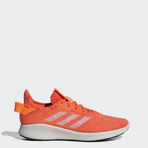 Мужские беговые кроссовки Adidas SenseBOUNCE + STREE SORANG CM8488_image_1