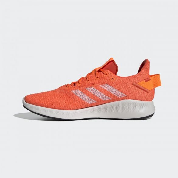 Мужские беговые кроссовки Adidas SenseBOUNCE + STREE SORANG CM8488_image_2