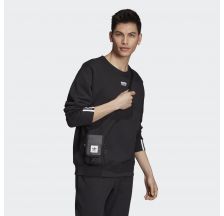 Світшот Adidas Originals R.Y.V. Crew ED7227