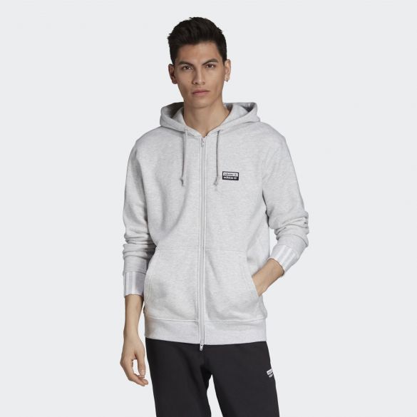 Толстовка Adidas Originals R.Y.V. ED7232_image_1