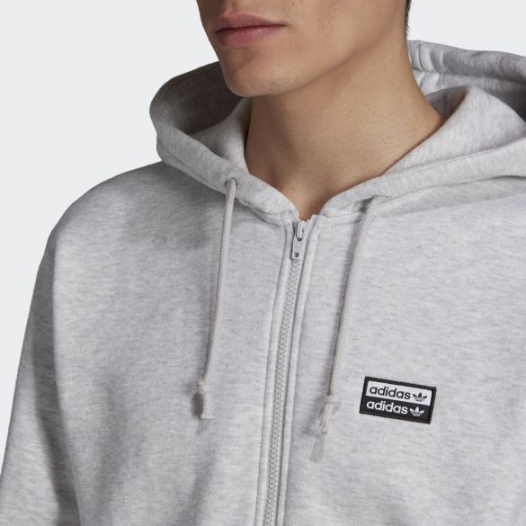 Толстовка Adidas Originals R.Y.V. ED7232_image_5