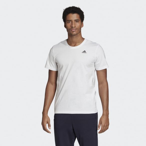 Футболки Adidas Must Haves Badge of Sport ED7264_image_1