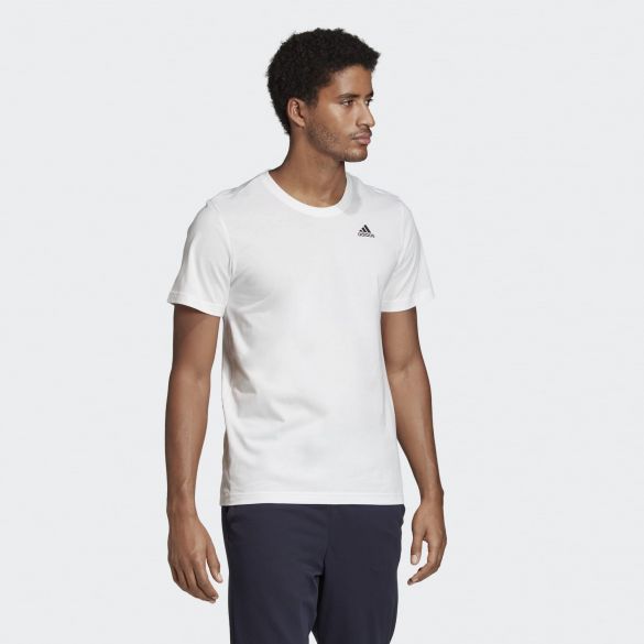 Футболки Adidas Must Haves Badge of Sport ED7264_image_2