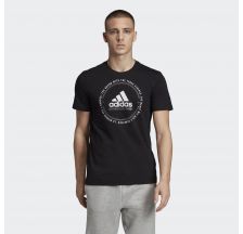 Футболка Adidas Must Haves Emblem ED7273