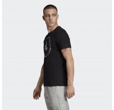 Футболка Adidas Must Haves Emblem ED7273