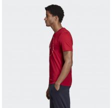 Футболка Adidas Must Haves Emblem ED7274