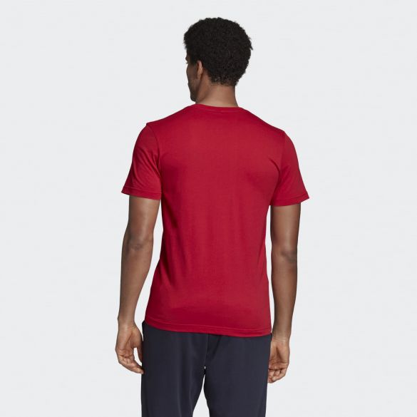 Футболка Adidas Must Haves Emblem ED7274_image_4