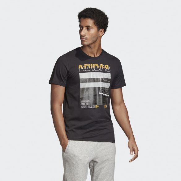 Футболка Adidas Must Haves Photo ED7286_image_3