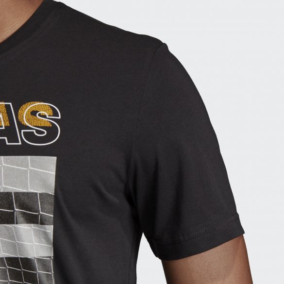 Футболка Adidas Must Haves Photo ED7286_image_6