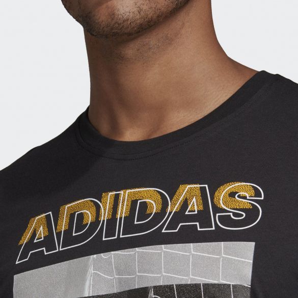 Футболка Adidas Must Haves Photo ED7286_image_5