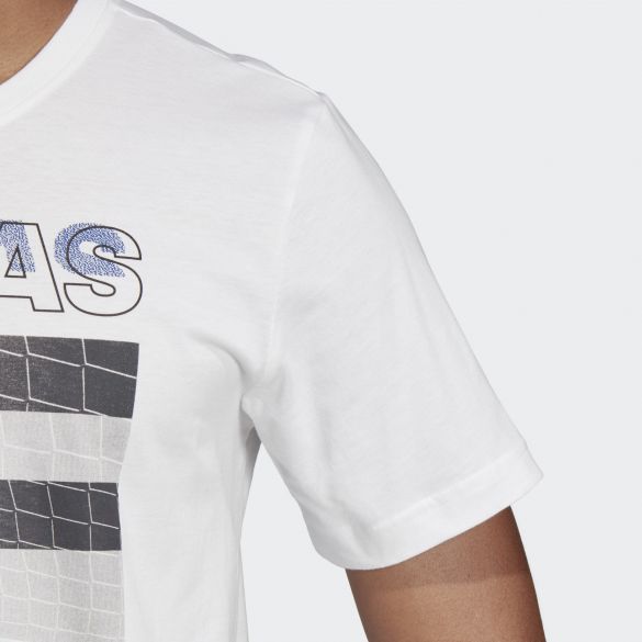 Футболка Adidas Must Haves Photo ED7287_image_6