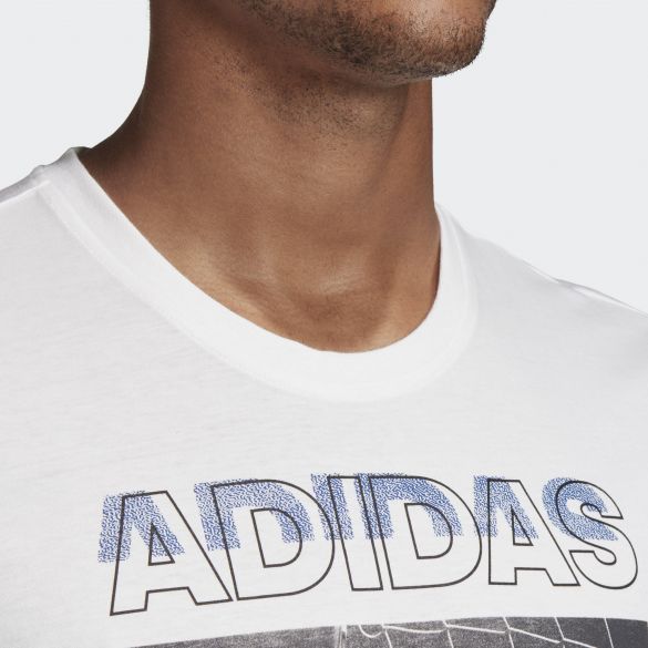Футболка Adidas Must Haves Photo ED7287_image_5