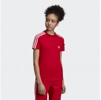 Футболка Adidas Originals 3 - Stripes ED7531_image_7