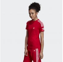 Футболка Adidas Originals 3 - Stripes ED7531_image_7