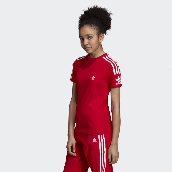 Футболка Adidas Originals 3 - Stripes ED7531_image_2
