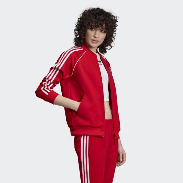 Олимпийка Adidas Originals SST ED7588_image_3