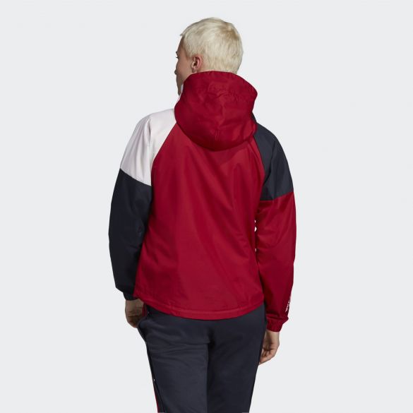 Куртка Adidas W.N.D. Water - Repellent FH6662_image_5