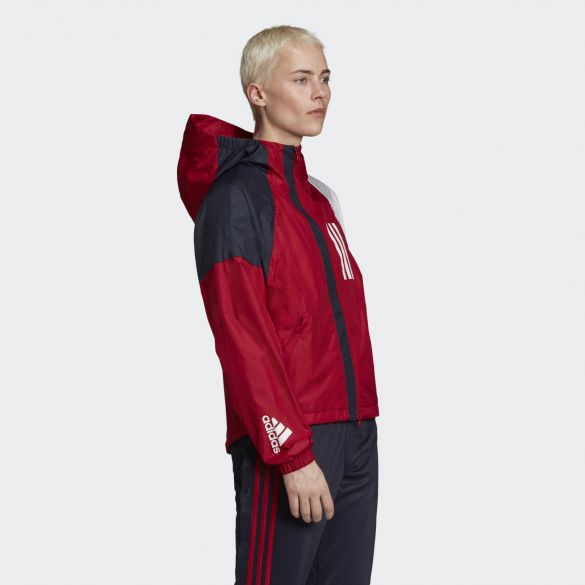 Куртка Adidas W.N.D. Water - Repellent FH6662_image_4