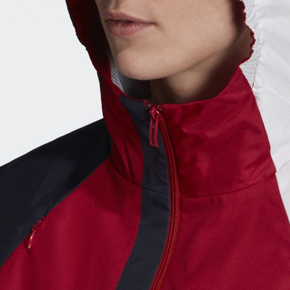 Куртка Adidas W.N.D. Water - Repellent FH6662_image_6