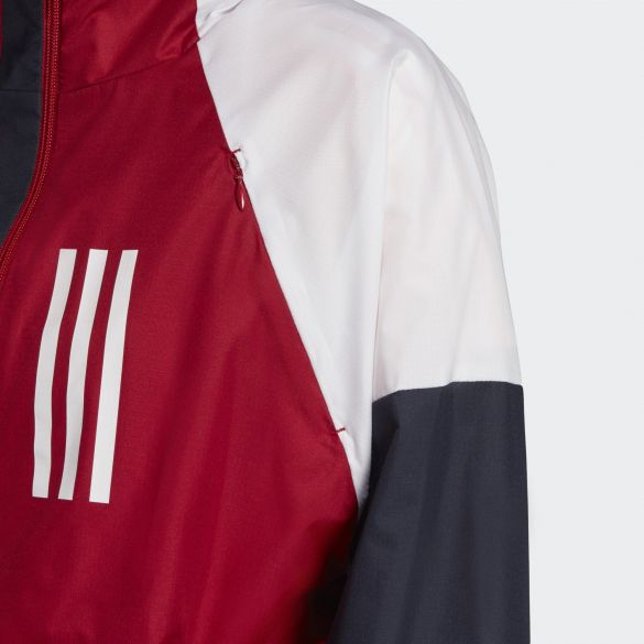 Куртка Adidas W.N.D. Water - Repellent FH6662_image_7