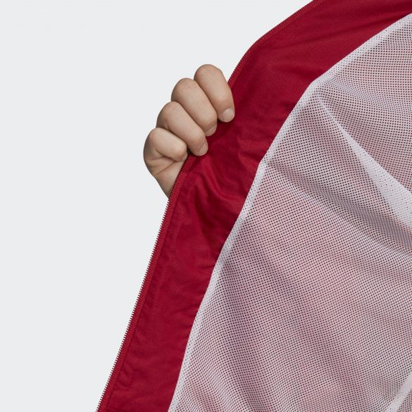 Куртка Adidas W.N.D. Water - Repellent FH6662_image_8