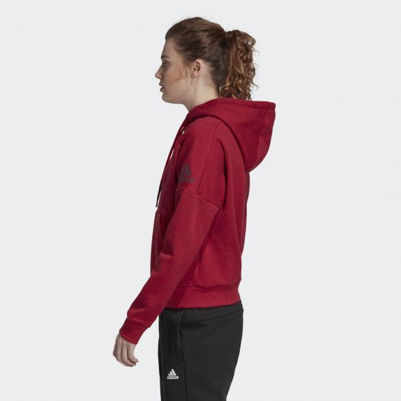 Толстовка Adidas ID Mélange FI4086_image_3