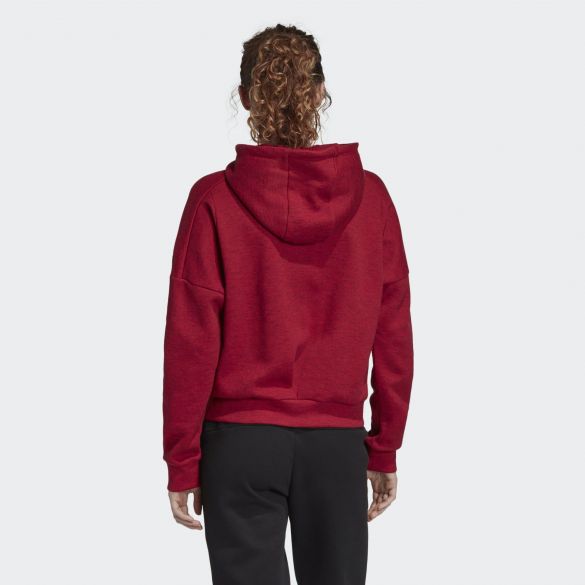 Толстовка Adidas ID Mélange FI4086_image_4