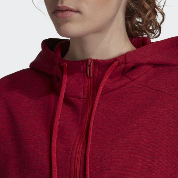 Толстовка Adidas ID Mélange FI4086_image_5