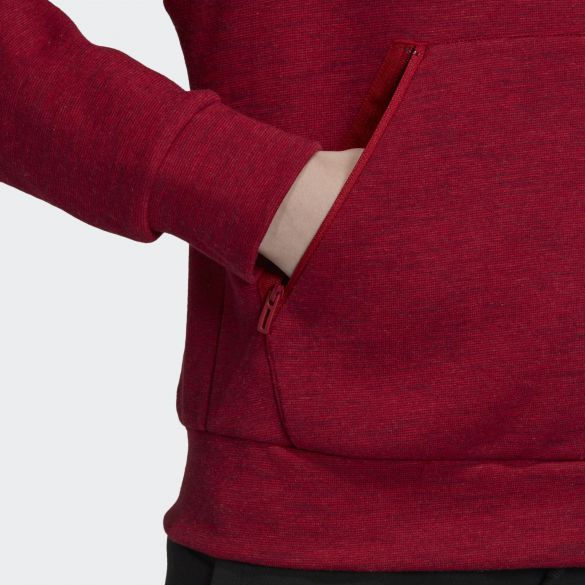 Толстовка Adidas ID Mélange FI4086_image_6