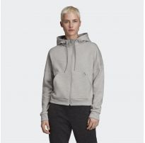 Толстовка Adidas ID Mélange FI4089_image_8