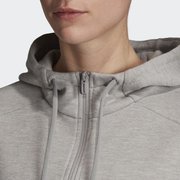 Толстовка Adidas ID Mélange FI4089_image_5