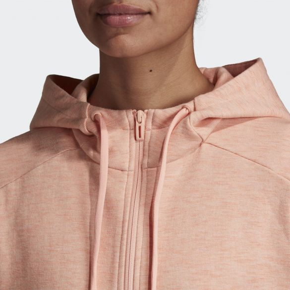 Толстовка Adidas ID Mélange FI4091_image_4