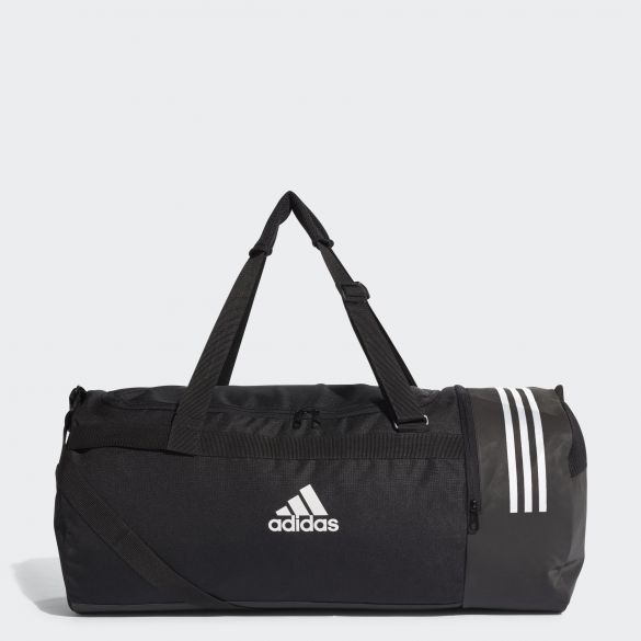Спортивная сумка Adidas Duffel 3 - Stripes CG1534