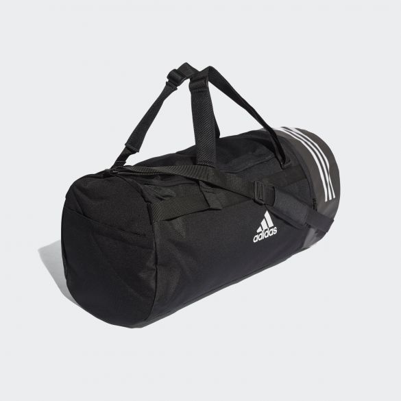 Спортивная сумка Adidas Duffel 3 - Stripes CG1534