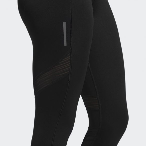 Леггинсы для бега Adidas How We Do 7/8 DT2842