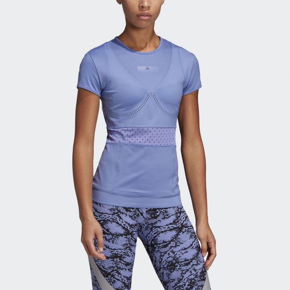 Футболка Adidas Train Tee DT9258_image_1