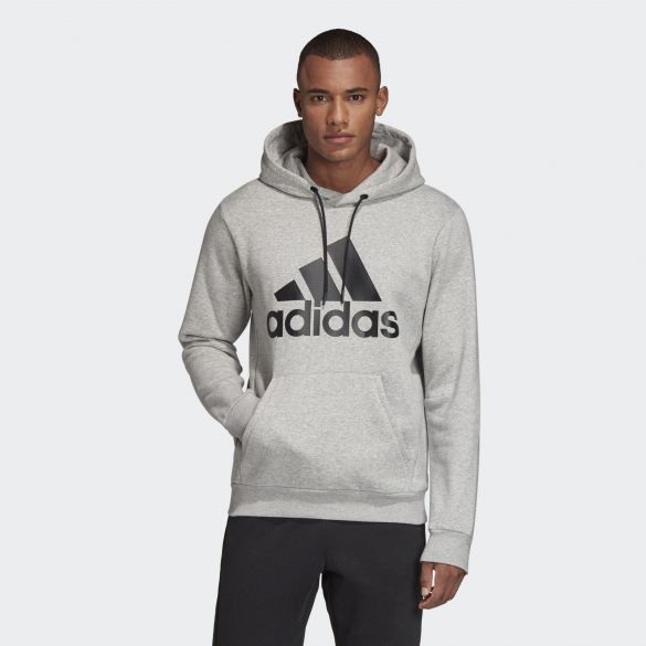 Худи Adidas Must Haves Badge of Sport DT9946