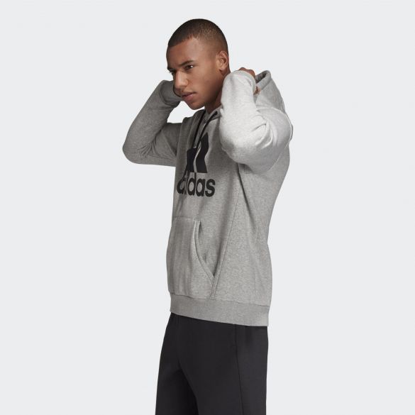 Худи Adidas Must Haves Badge of Sport DT9946