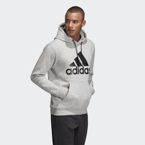 Худи Adidas Must Haves Badge of Sport DT9946