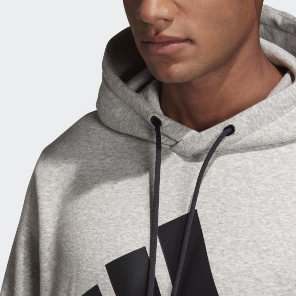Худи Adidas Must Haves Badge of Sport DT9946